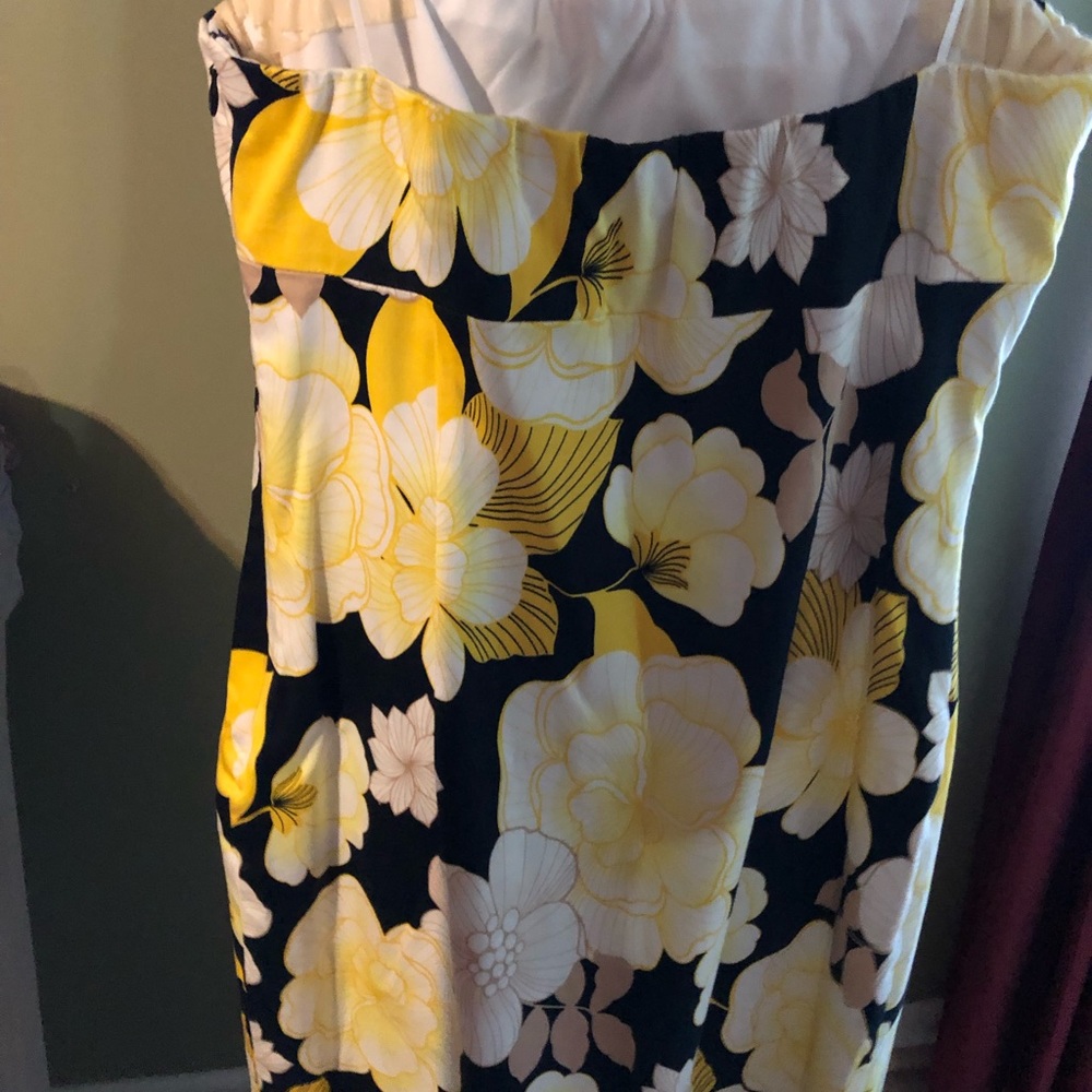 Cache dress - Picture 3 of 6